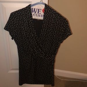 Ann taylor blouse